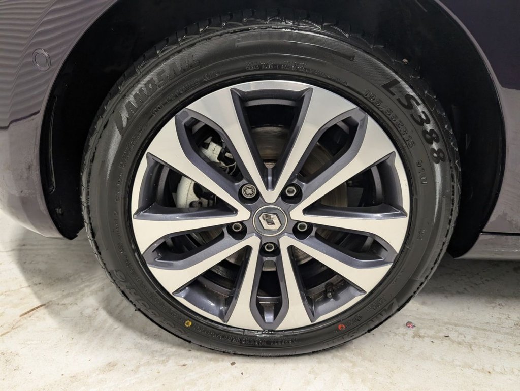 Used Renault Zoe 2023 for sale - 76559400: Photo 11