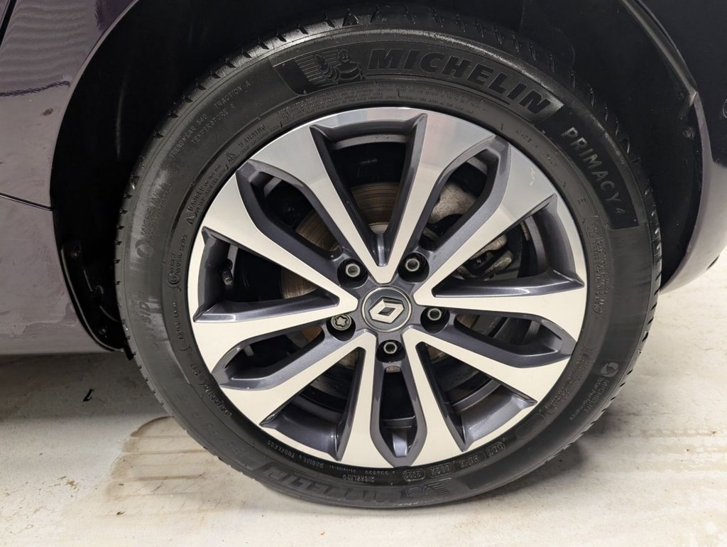 Used Renault Zoe 2023 for sale - 76559400: Photo 12