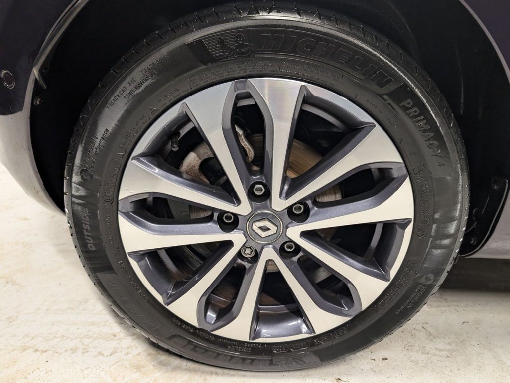 Used Renault Zoe 2023 for sale - 76559400: Photo 13