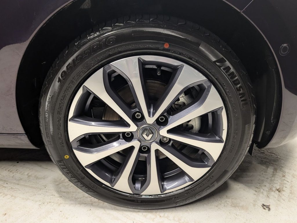 Used Renault Zoe 2023 for sale - 76559400: Photo 14