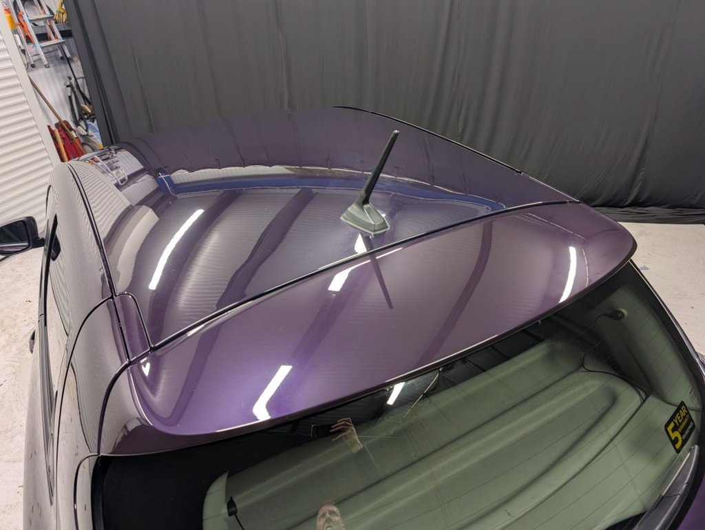 Used Renault Zoe 2023 for sale - 76559400: Photo 19