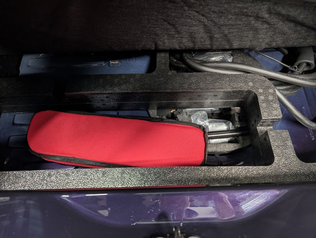 Used Renault Zoe 2023 for sale - 76559400: Photo 31