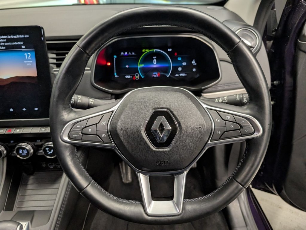 Used Renault Zoe 2023 for sale - 76559400: Photo 48