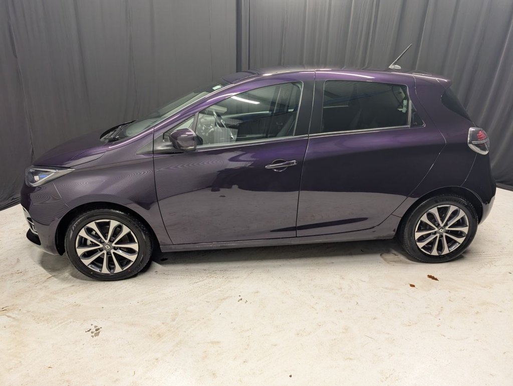 Used Renault Zoe 2023 for sale - 76559400: Photo 9