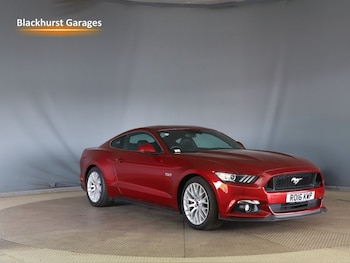 Used Ford Mustang 2016 for sale - 79482325: Photo
