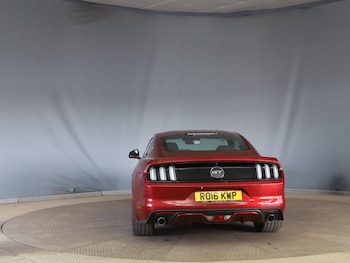 Used Ford Mustang 2016 for sale - 79482325: Photo