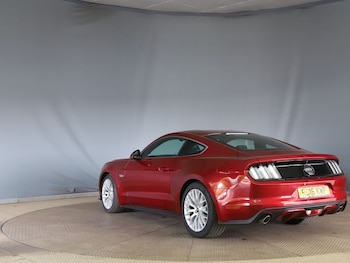 Used Ford Mustang 2016 for sale - 79482325: Photo
