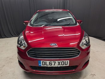 Used Ford Ka+ 2018 for sale - 79114437: Photo