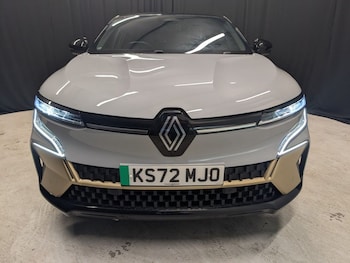 Used Renault Megane E Tech 2022 for sale - 78619274: Photo