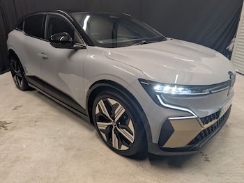 Used Renault Megane E Tech 2022 for sale - 78619274: Photo