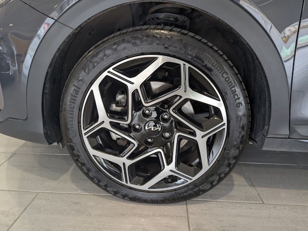 Used Kia XCeed 2024 for sale - 75666479: Photo 10