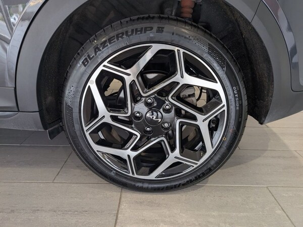 Used Kia XCeed 2024 for sale - 75666479: Photo 11