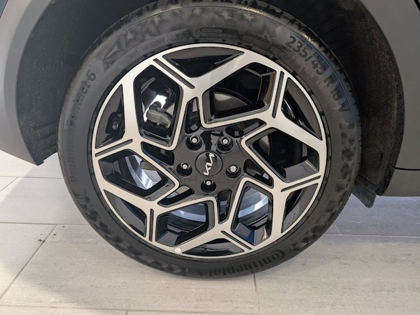Used Kia XCeed 2024 for sale - 75666479: Photo 12