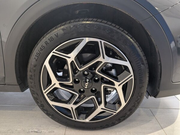 Used Kia XCeed 2024 for sale - 75666479: Photo 13