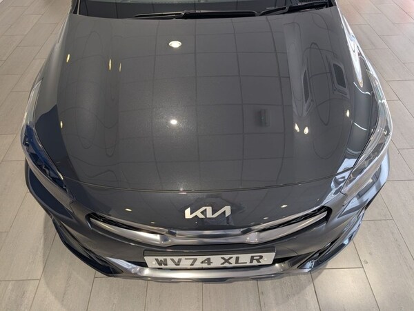 Used Kia XCeed 2024 for sale - 75666479: Photo 15