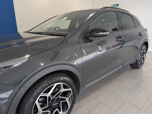 Used Kia XCeed 2024 for sale - 75666479: Photo 19