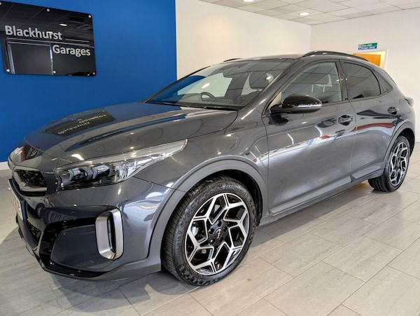 Used Kia XCeed 2024 for sale - 75666479: Photo 1