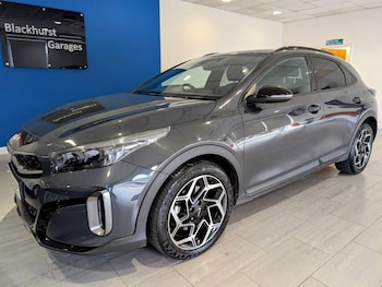 Kia - XCeed