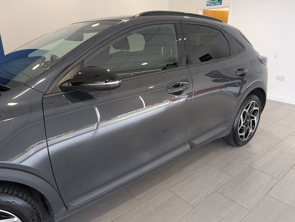 Used Kia XCeed 2024 for sale - 75666479: Photo 20