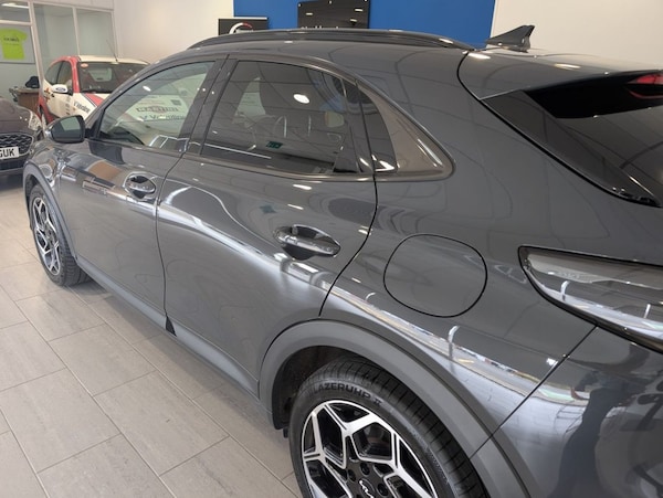 Used Kia XCeed 2024 for sale - 75666479: Photo 21