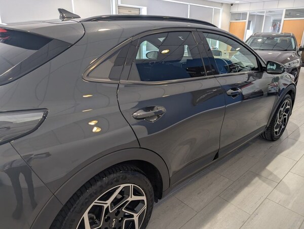 Used Kia XCeed 2024 for sale - 75666479: Photo 22