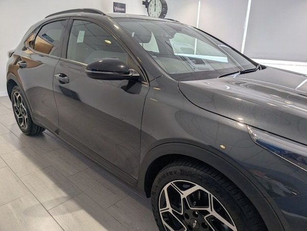 Used Kia XCeed 2024 for sale - 75666479: Photo 24