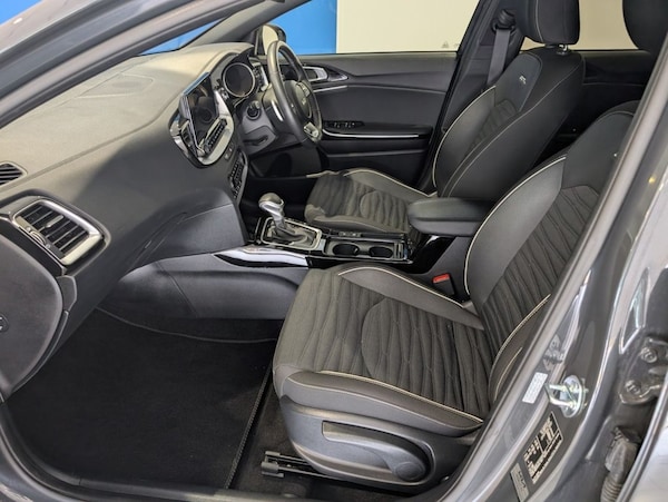 Used Kia XCeed 2024 for sale - 75666479: Photo 25