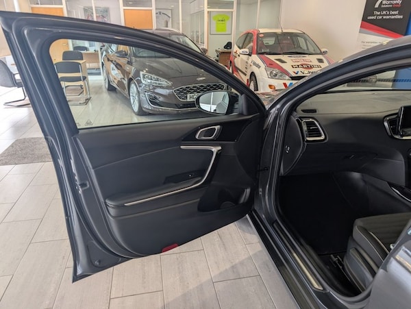 Used Kia XCeed 2024 for sale - 75666479: Photo 26