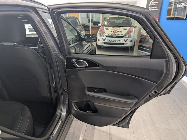 Used Kia XCeed 2024 for sale - 75666479: Photo 35