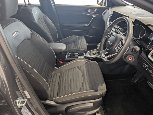 Used Kia XCeed 2024 for sale - 75666479: Photo 36