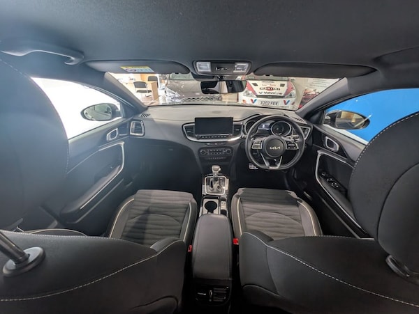 Used Kia XCeed 2024 for sale - 75666479: Photo 41