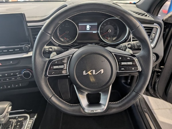 Used Kia XCeed 2024 for sale - 75666479: Photo 44