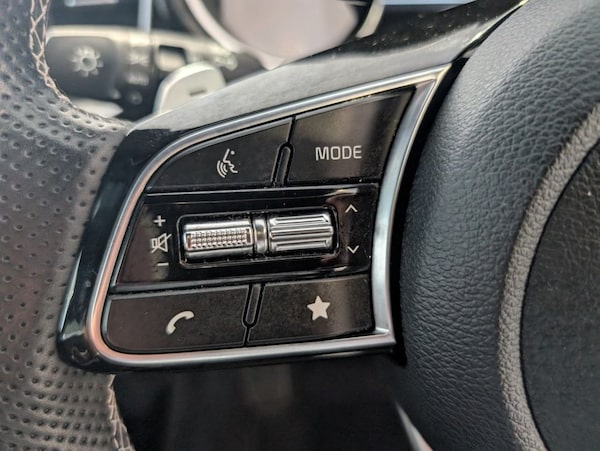 Used Kia XCeed 2024 for sale - 75666479: Photo 45