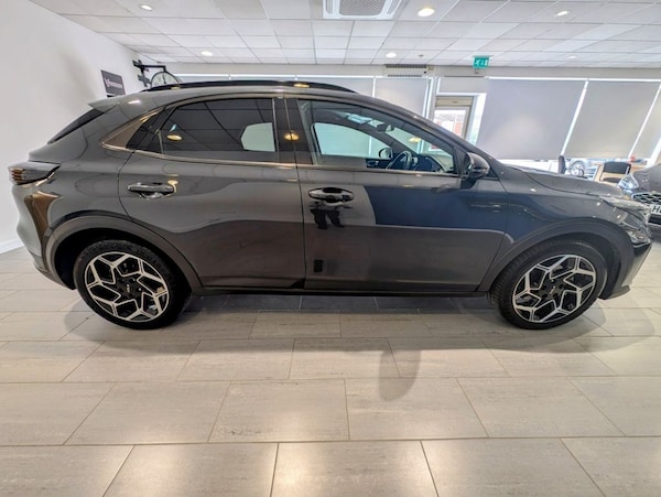 Used Kia XCeed 2024 for sale - 75666479: Photo 5