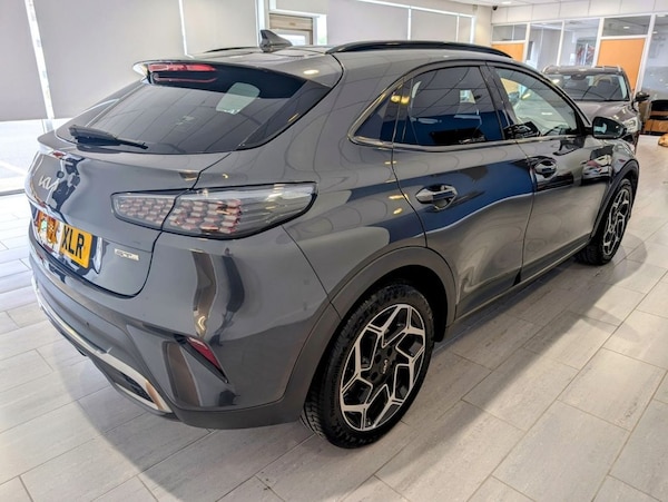 Used Kia XCeed 2024 for sale - 75666479: Photo 6