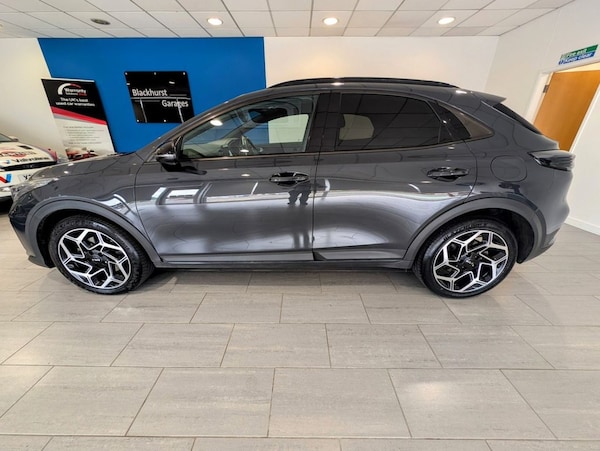 Used Kia XCeed 2024 for sale - 75666479: Photo 9
