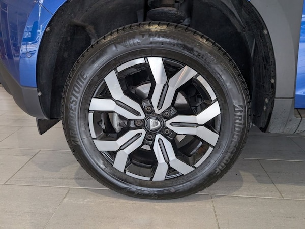 Used Dacia Duster 2022 for sale - 75503195: Photo 10