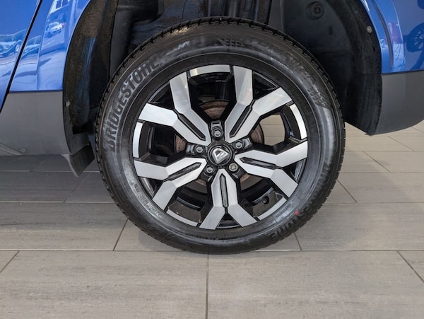 Used Dacia Duster 2022 for sale - 75503195: Photo 11