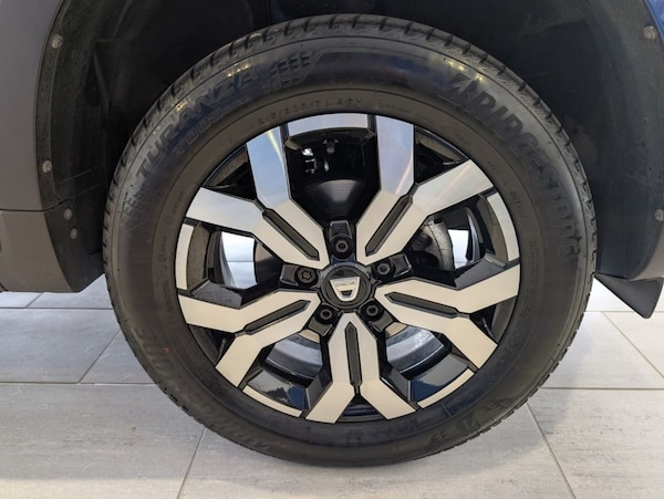Used Dacia Duster 2022 for sale - 75503195: Photo 13
