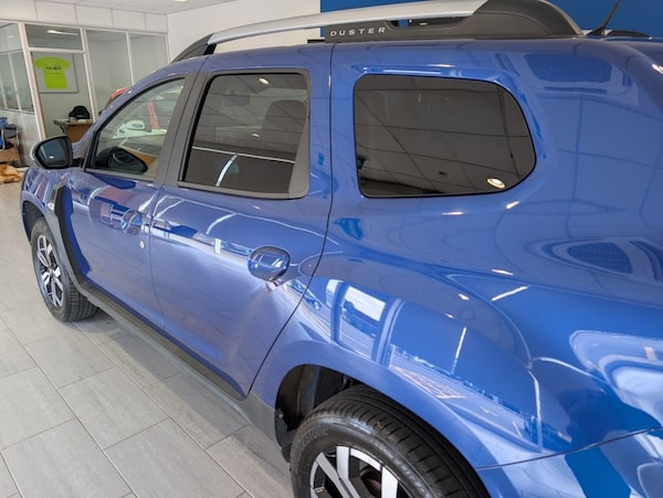 Used Dacia Duster 2022 for sale - 75503195: Photo 15