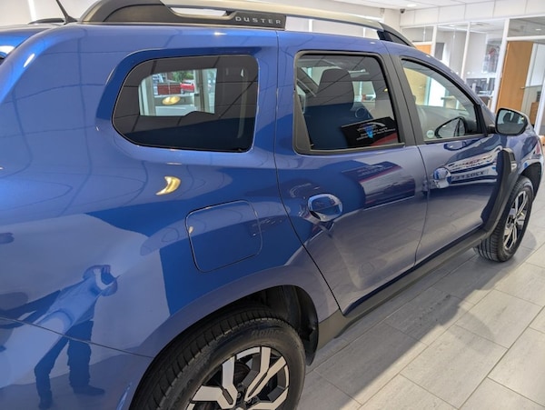 Used Dacia Duster 2022 for sale - 75503195: Photo 16