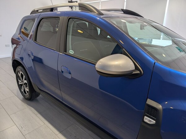 Used Dacia Duster 2022 for sale - 75503195: Photo 17