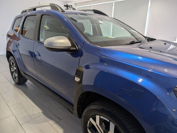 Used Dacia Duster 2022 for sale - 75503195: Photo 18