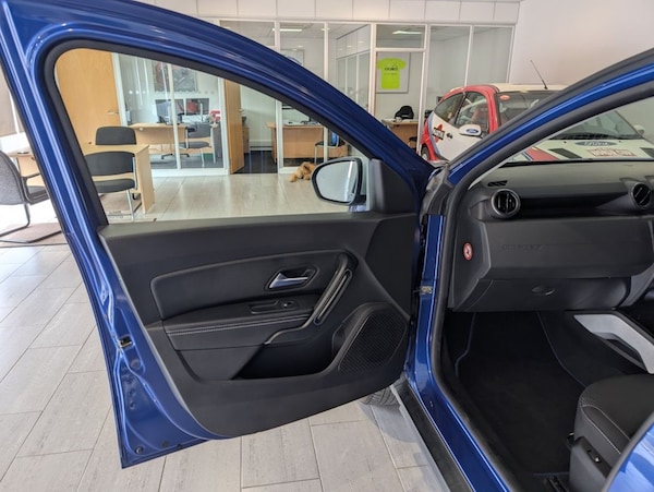Used Dacia Duster 2022 for sale - 75503195: Photo 25