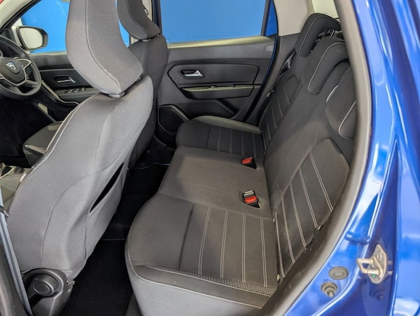 Used Dacia Duster 2022 for sale - 75503195: Photo 26