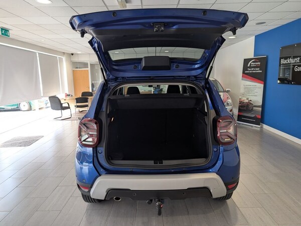 Used Dacia Duster 2022 for sale - 75503195: Photo 30