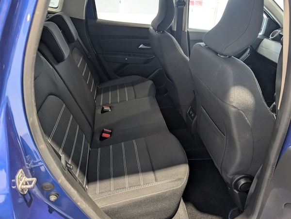 Used Dacia Duster 2022 for sale - 75503195: Photo 32