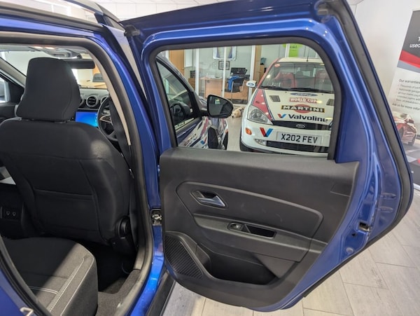 Used Dacia Duster 2022 for sale - 75503195: Photo 33