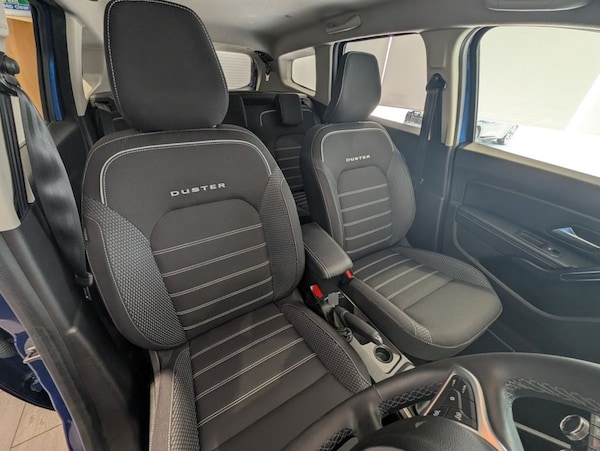 Used Dacia Duster 2022 for sale - 75503195: Photo 36