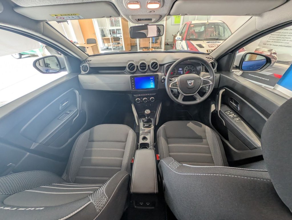 Vehicle 40